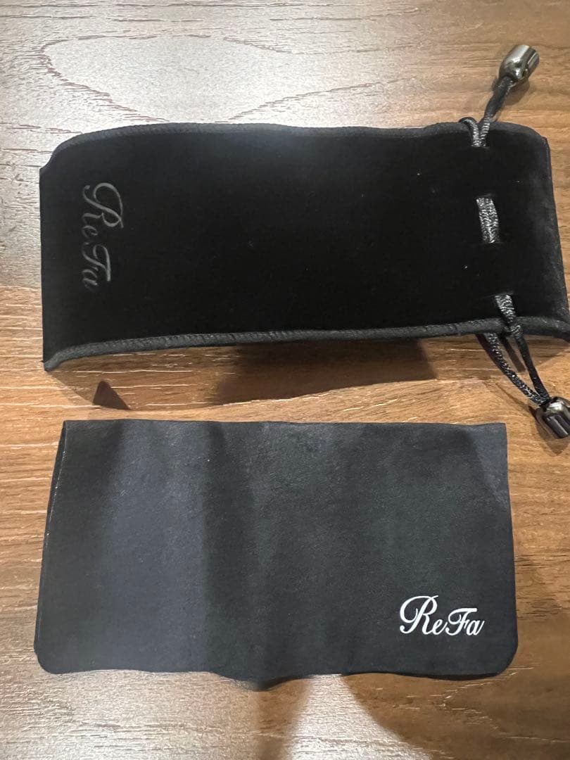 【美品】リファ エスカラット 美顔ローラー ReFa
