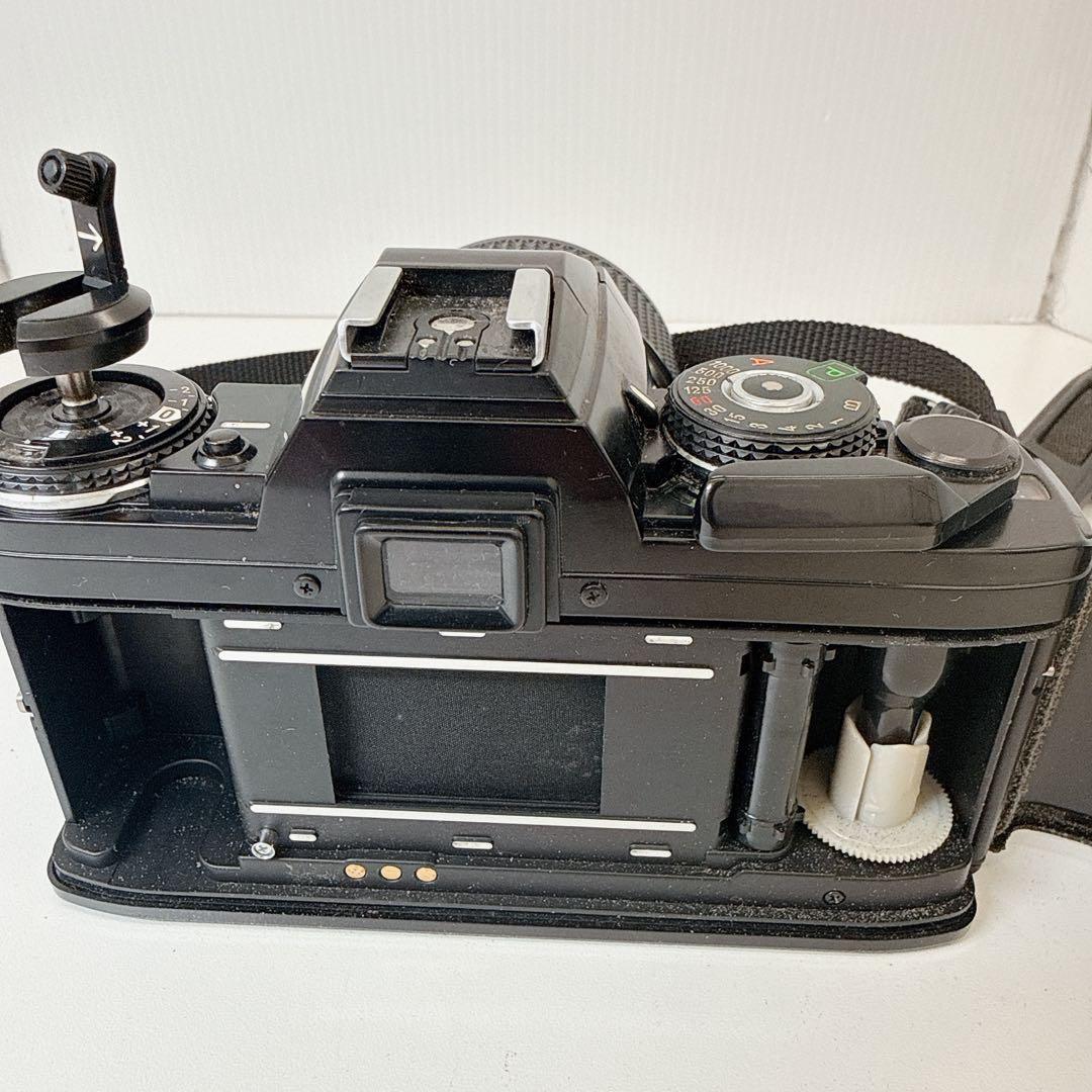 ミノルタ　X700 カメラ　Minolta X700 ジャンク