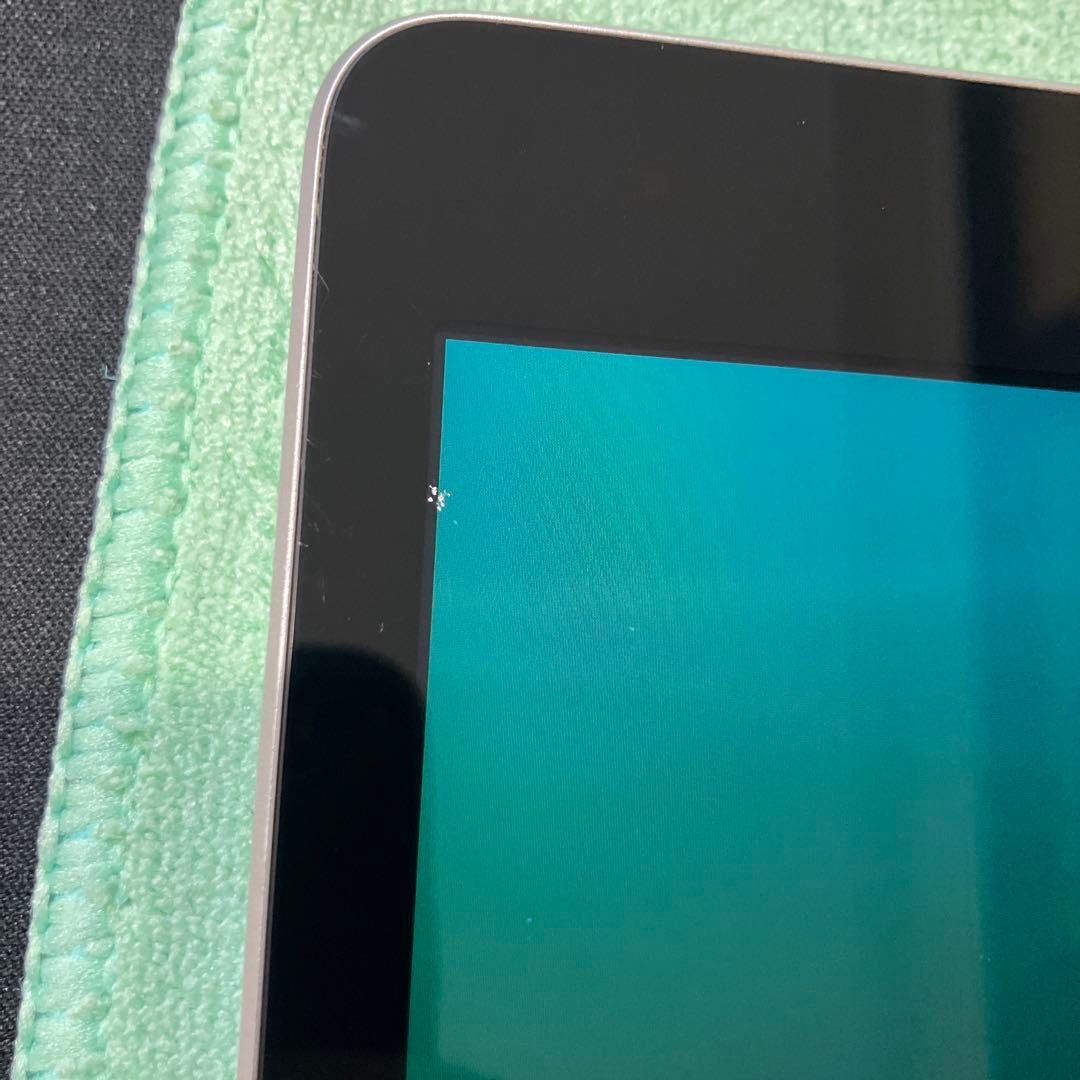 iPad (第9世代) Wi-Fiモデル　256GB