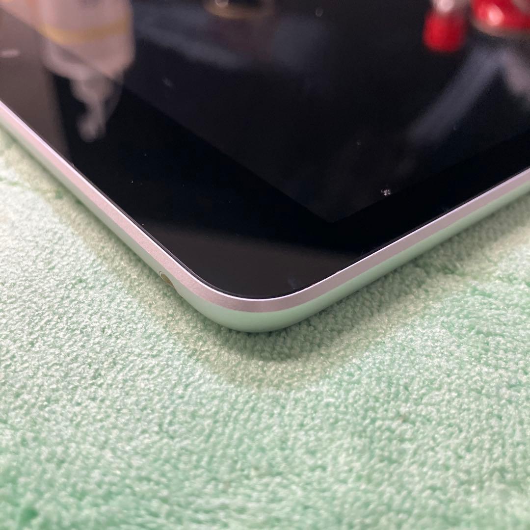 iPad (第9世代) Wi-Fiモデル　256GB