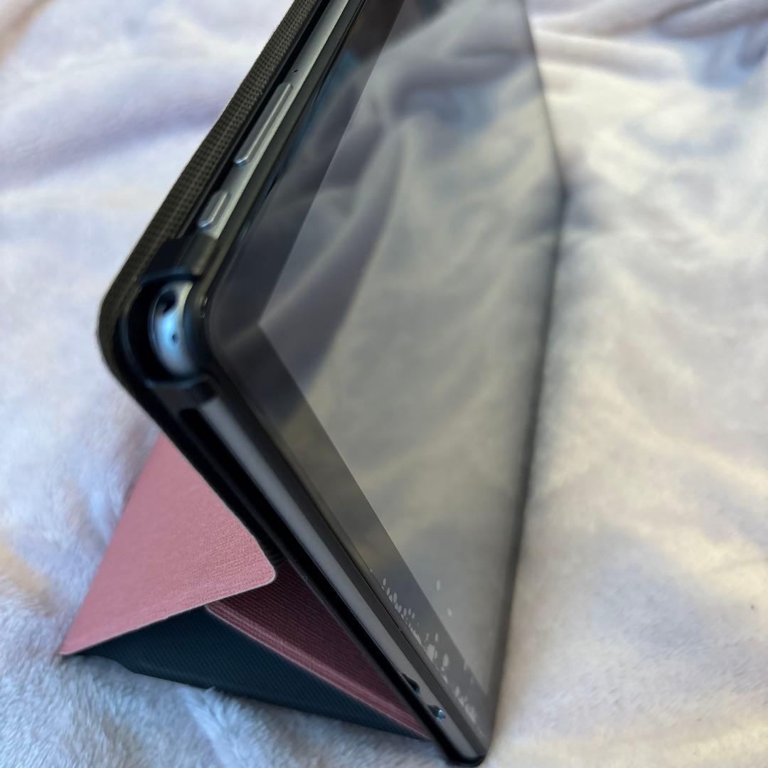 【フィルム&ケース付き】Androidタブレット 本体：GRELANDER
