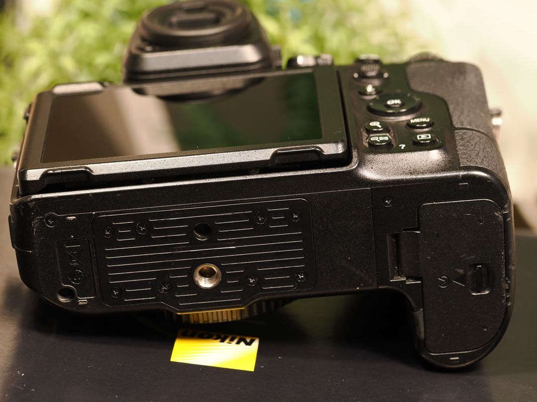 デジタルカメラ Nikon Z8