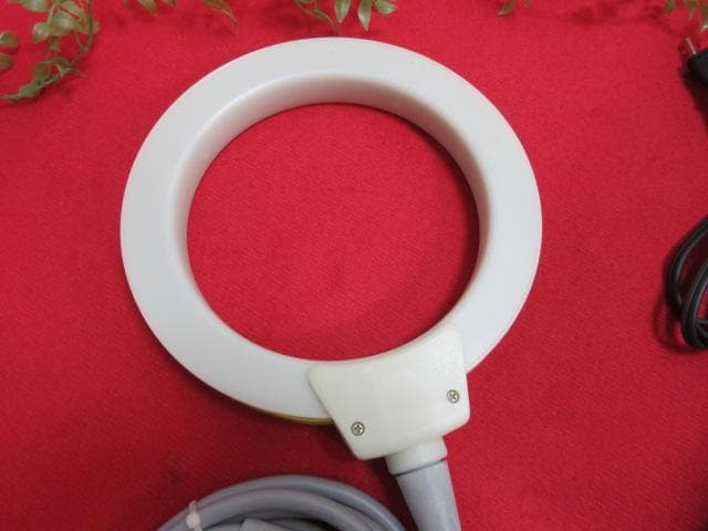 innovationi10OL1187 神経波磁力線発生装置　Mリング