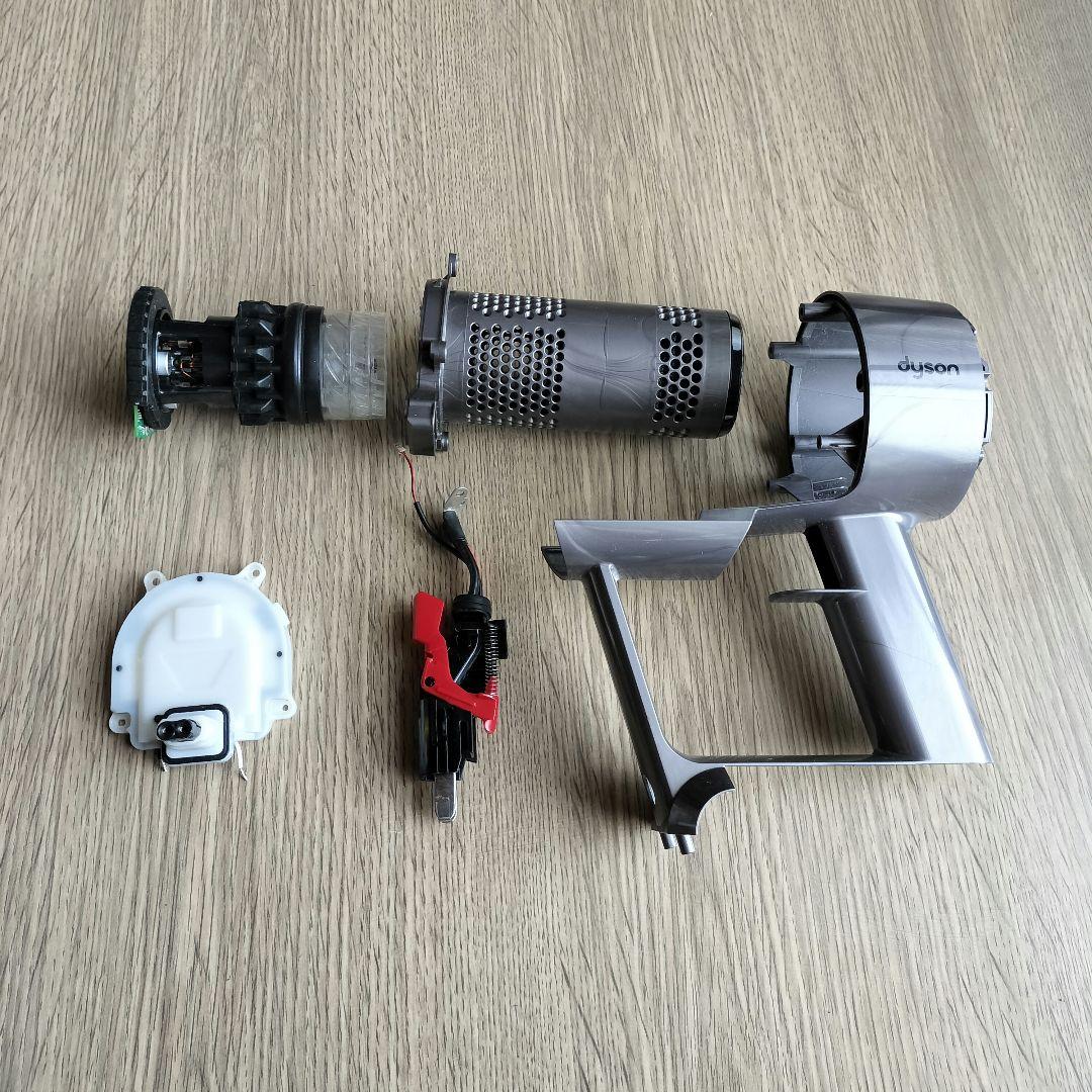Dyson V11 absolute SV14 ダイソン 掃除機