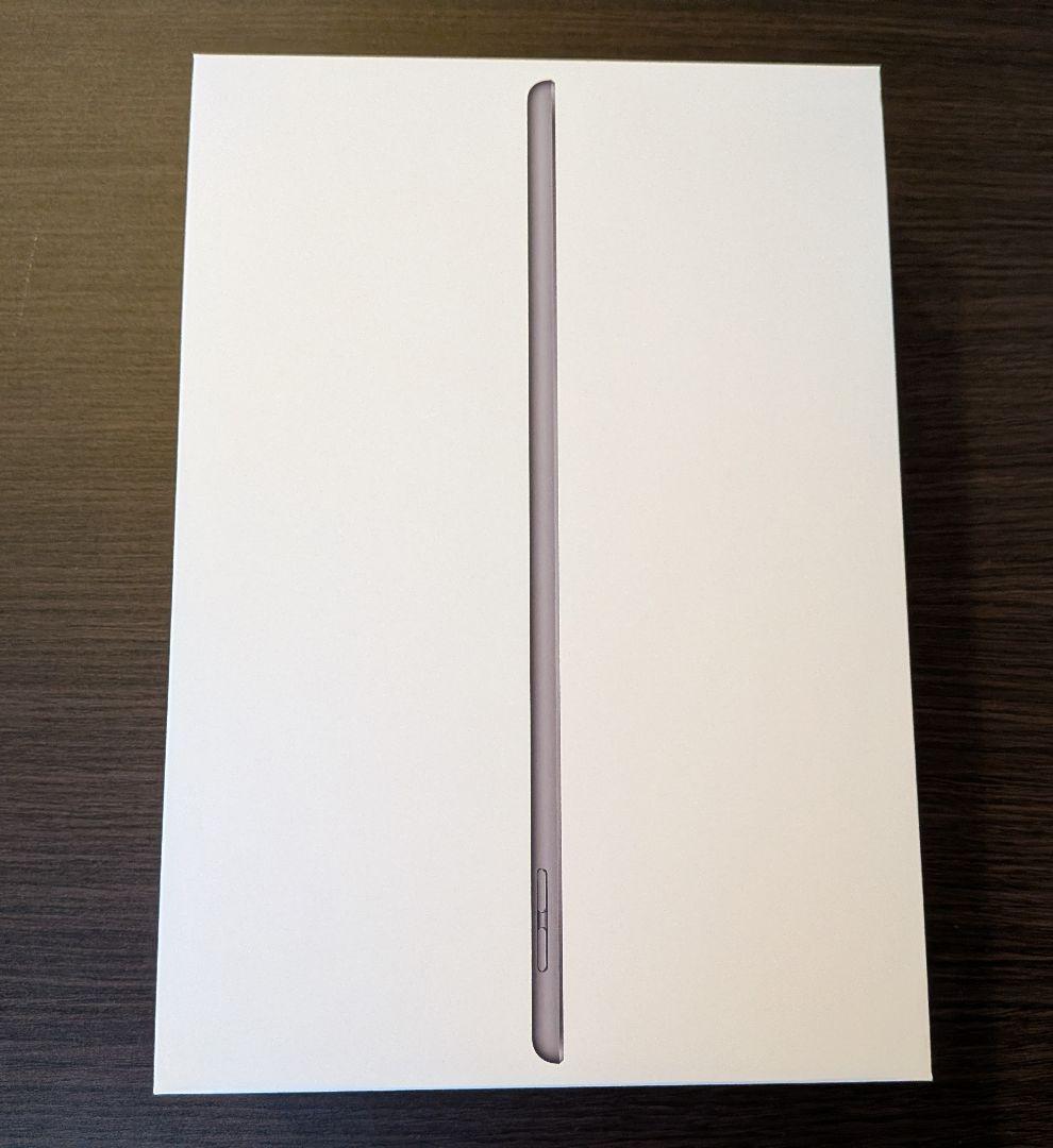Apple iPad 第8世代 Wi-Fi 32GB