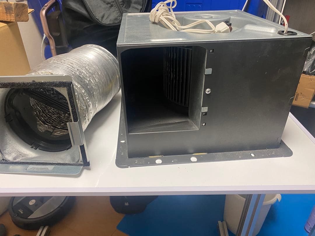 パナソニック　換気扇本体　FY-32BS7
