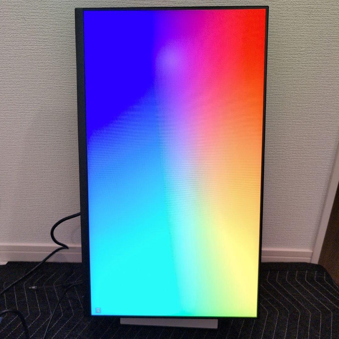 【DELL】P2722H