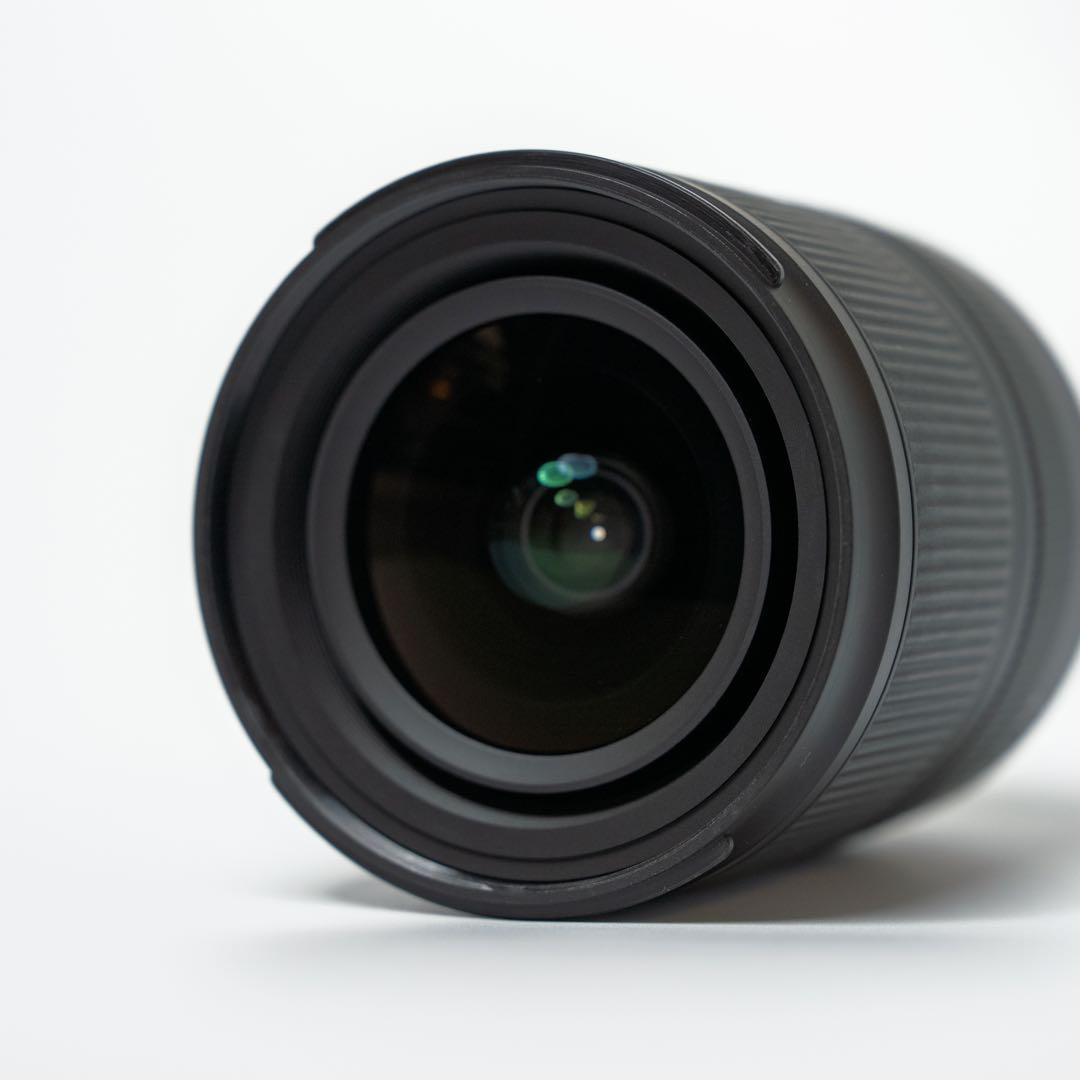 TAMRON (タムロン) 17-28mm F2.8 Di III RXD