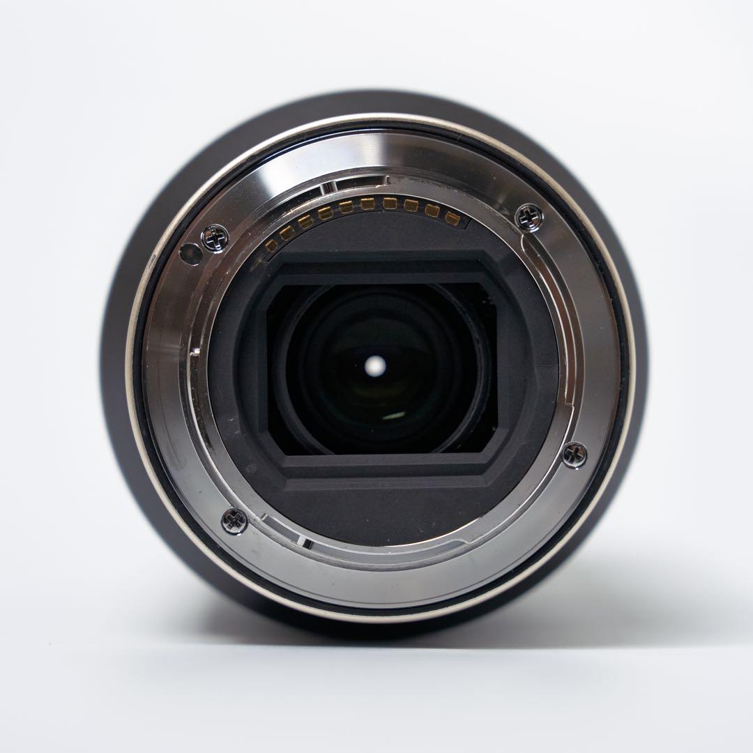 TAMRON (タムロン) 17-28mm F2.8 Di III RXD