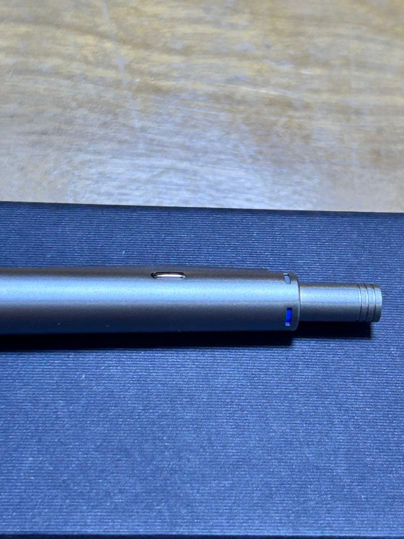 廃盤　ドイツLAMY L495 多機能　4pen 3色ボールペン＋シャープペン