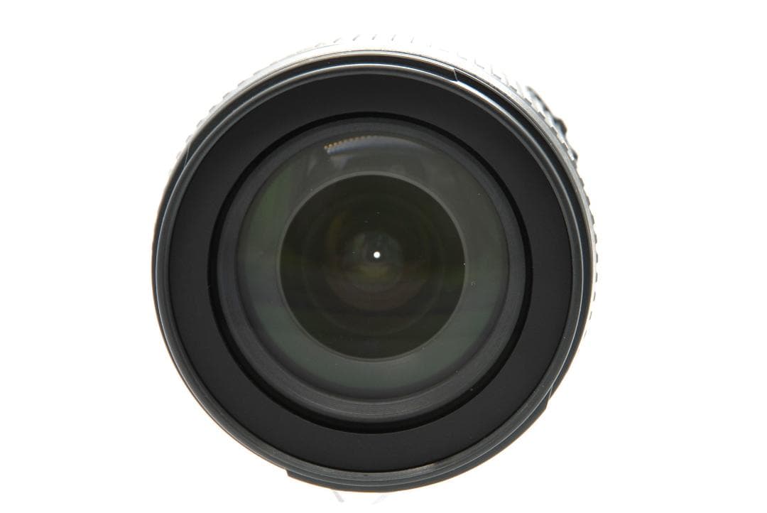 Nikon AF-S DX 18-105mm VR 高倍率ズーム 一眼レフ