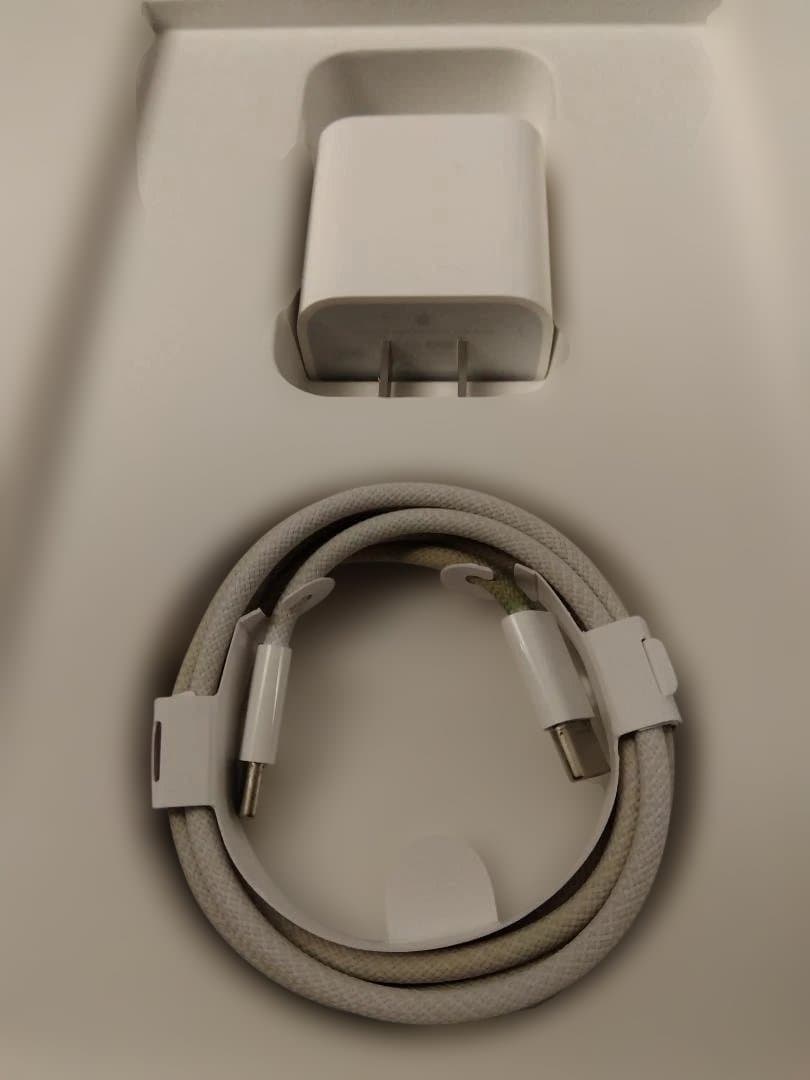 Apple iPad（A16）128GB Wi-Fiモデル（ブルー）