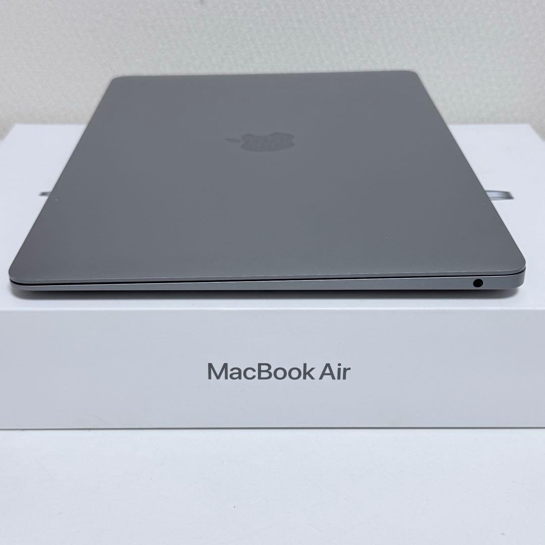 MacBook Air 13インチ i5 16GB 256GB 2020