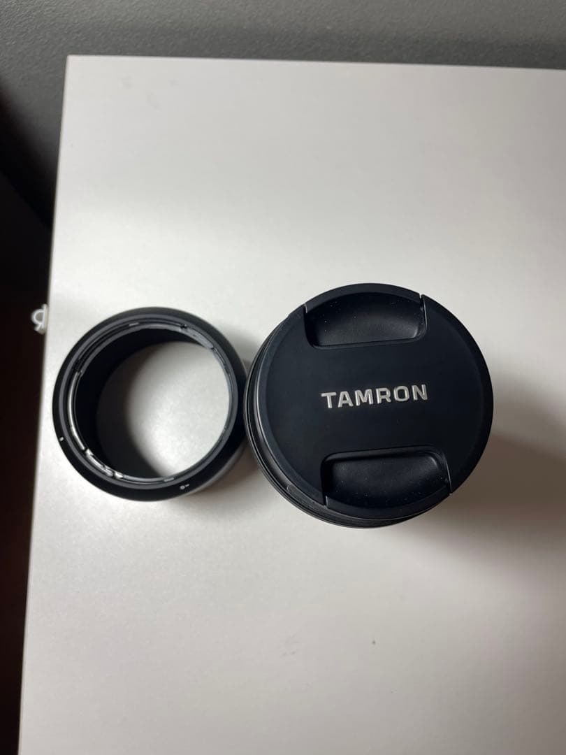 デジタルカメラ Tamron 70-300mm for Sony E