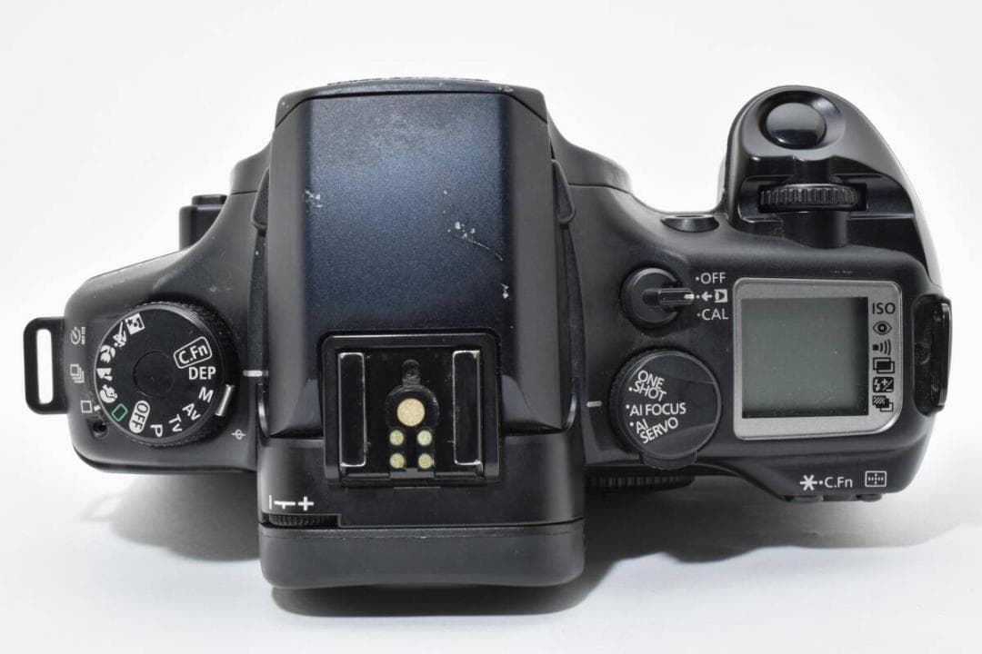 Canon EOS7 ボディ EYE CONTROL #1389