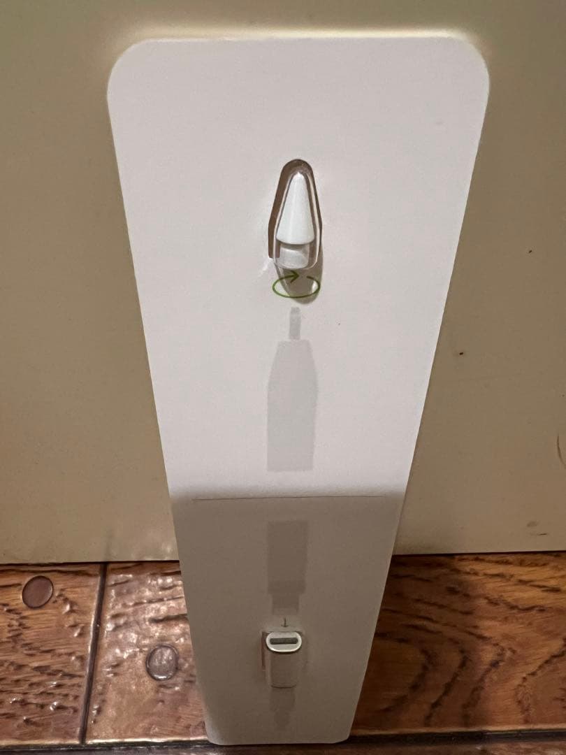 Apple Pencil (第1世代) 美品 正常動作品！