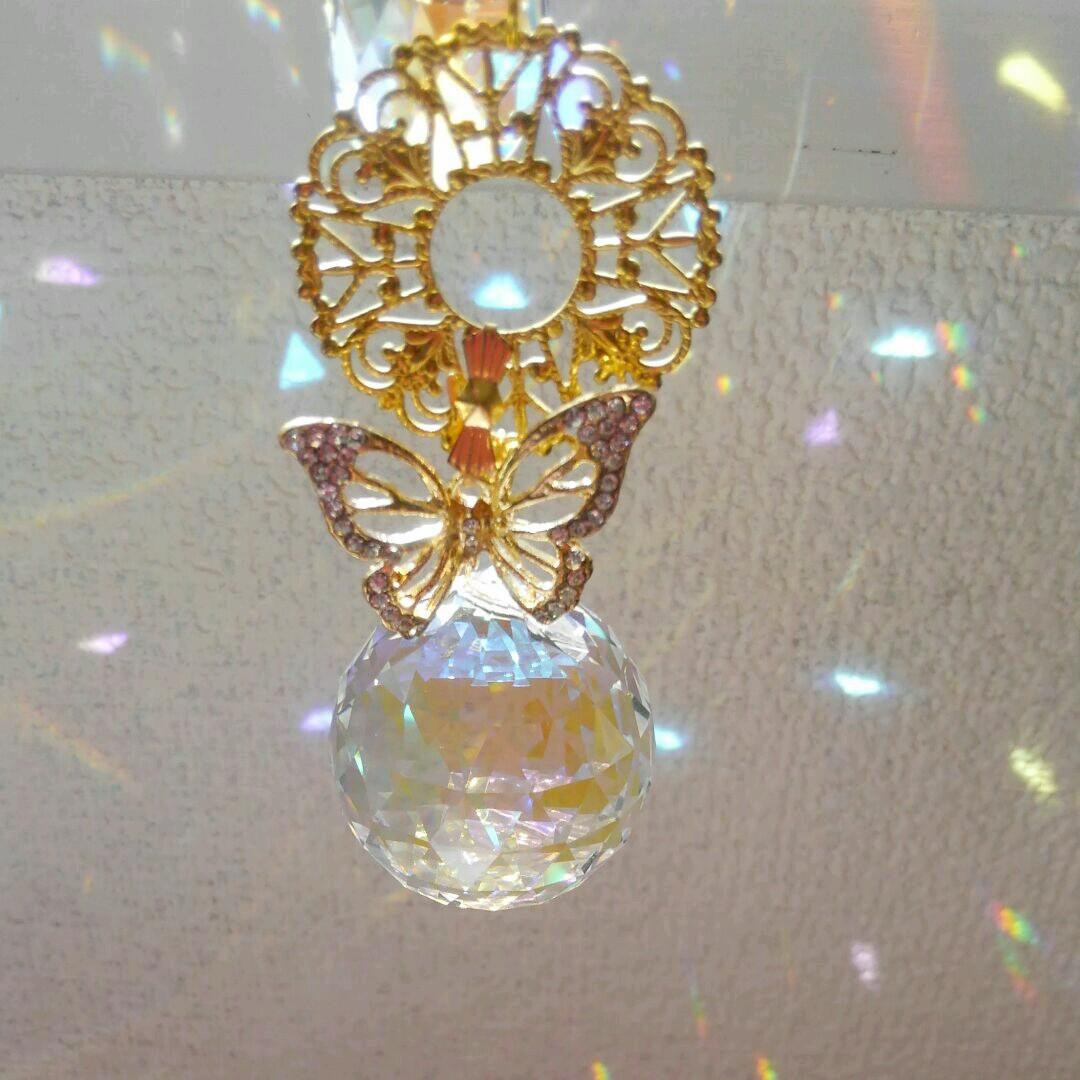 お取り置きになりました♡総Swarovski✧︎