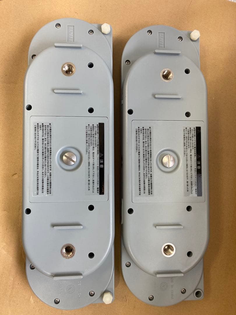 TAlK NAVI Ⅱ 赤外線センサー式録音再生機　グレー×2個