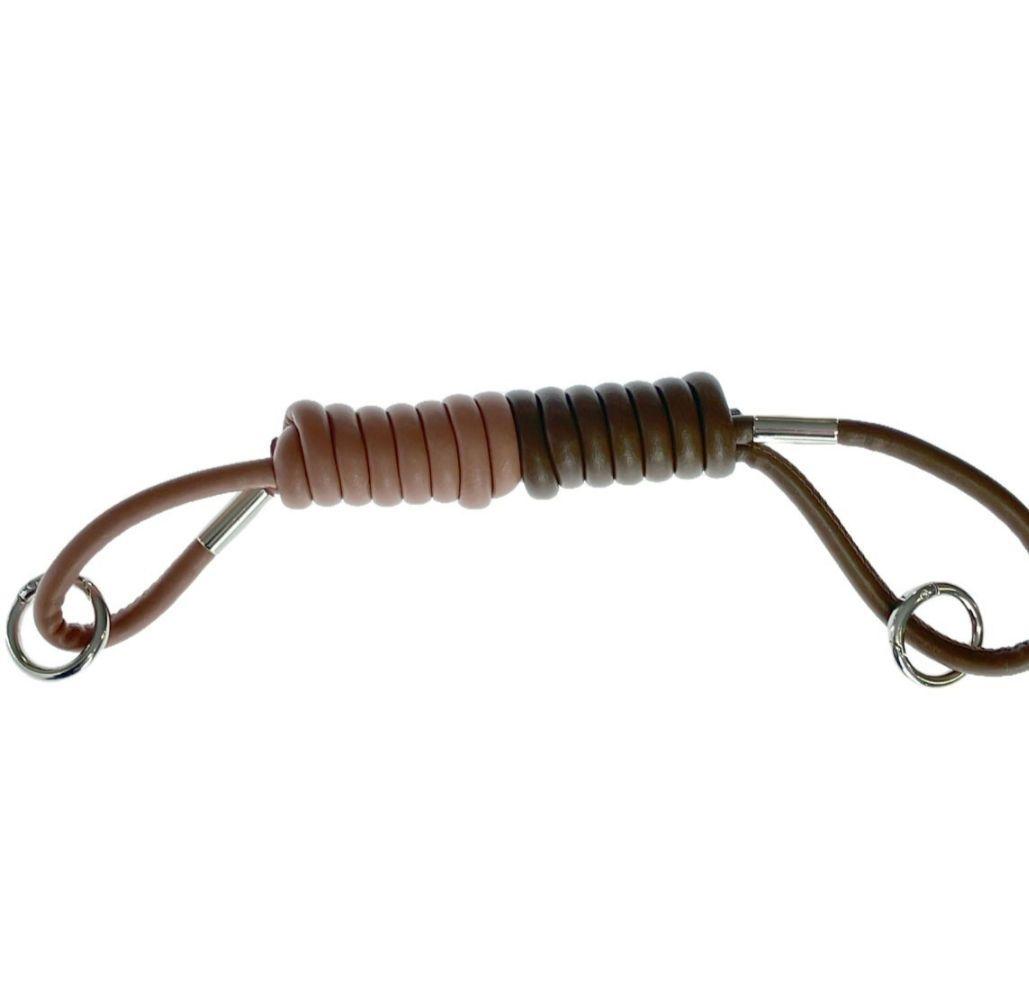 エジュー ajew coil strap ショルダー ストラップ 　ASCENE