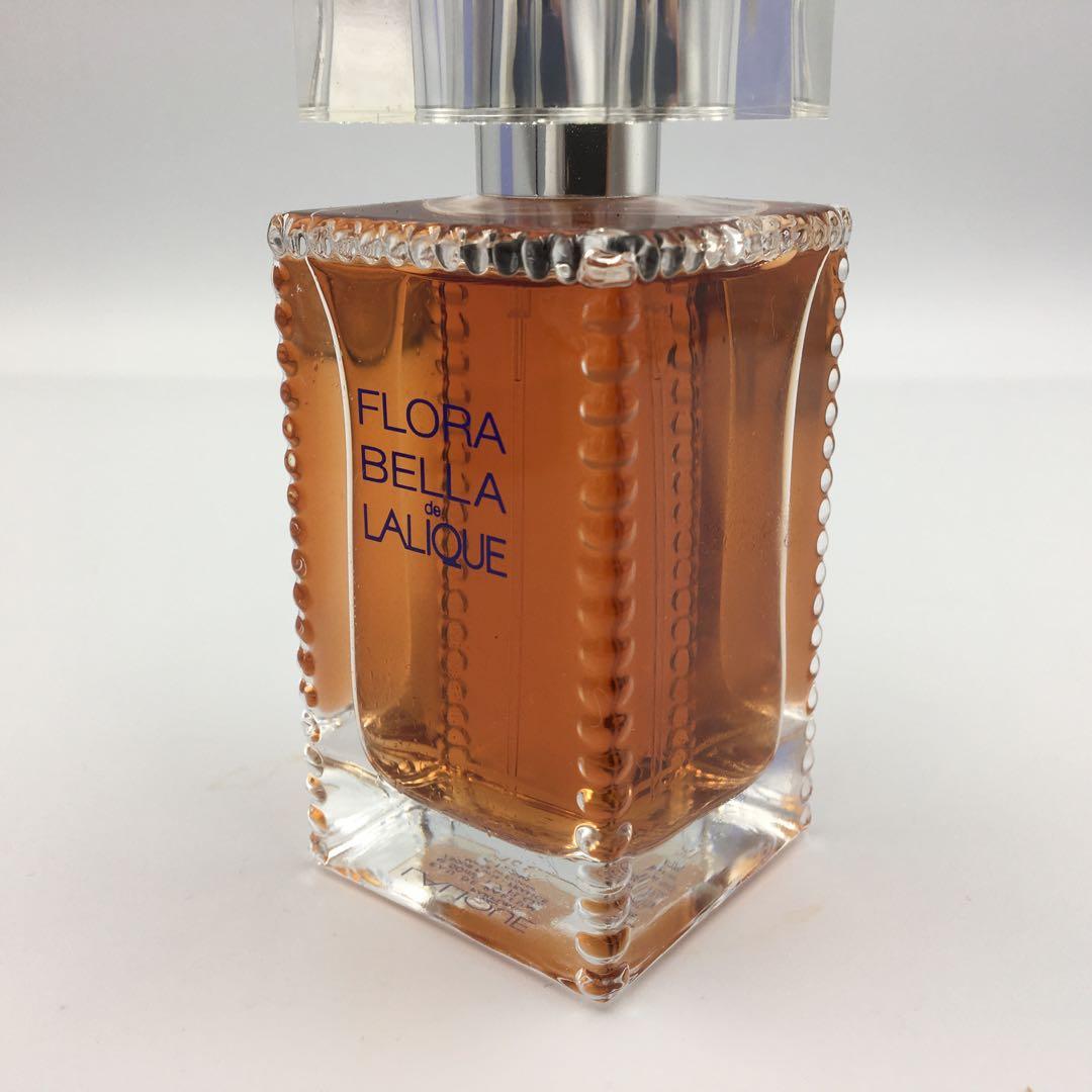 ラリック　香水　フローラベラ　オードパルファム 50ml 管mpr
