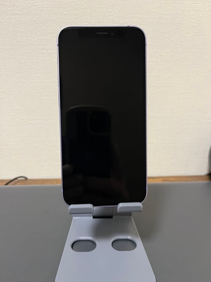 iPhone 12 mini 64GB 83% SIMフリー 美中古 おまけ付