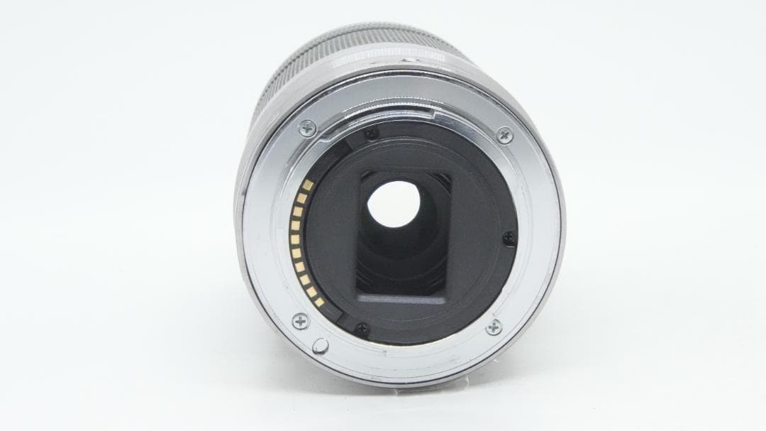 【A2368】 SONY E 55-210 4.5-6.3 OSS ソニー