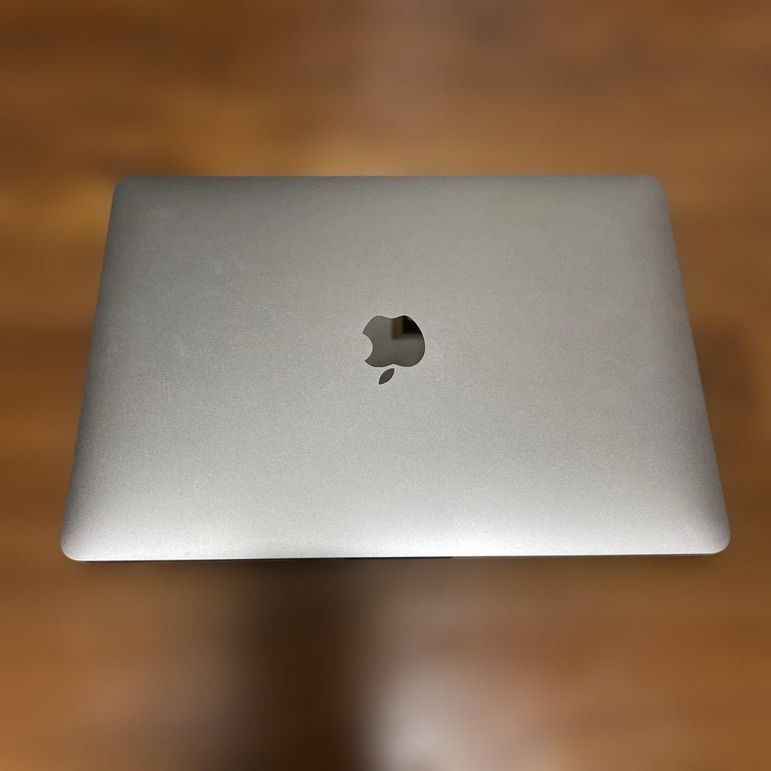 MacBook Pro 13.3インチ Retina 2020
