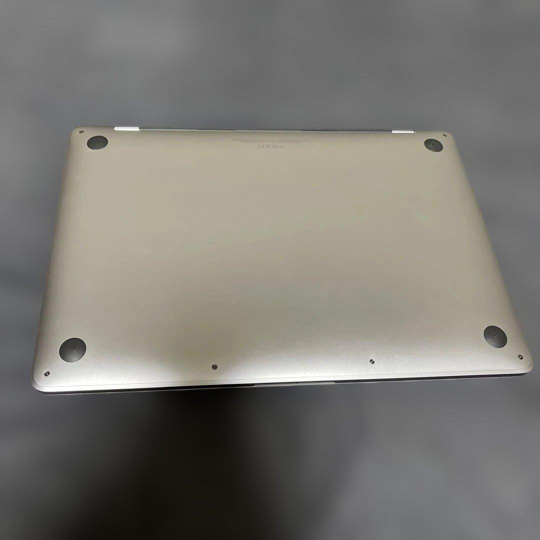 MacBook Pro 13.3インチ Retina 2020
