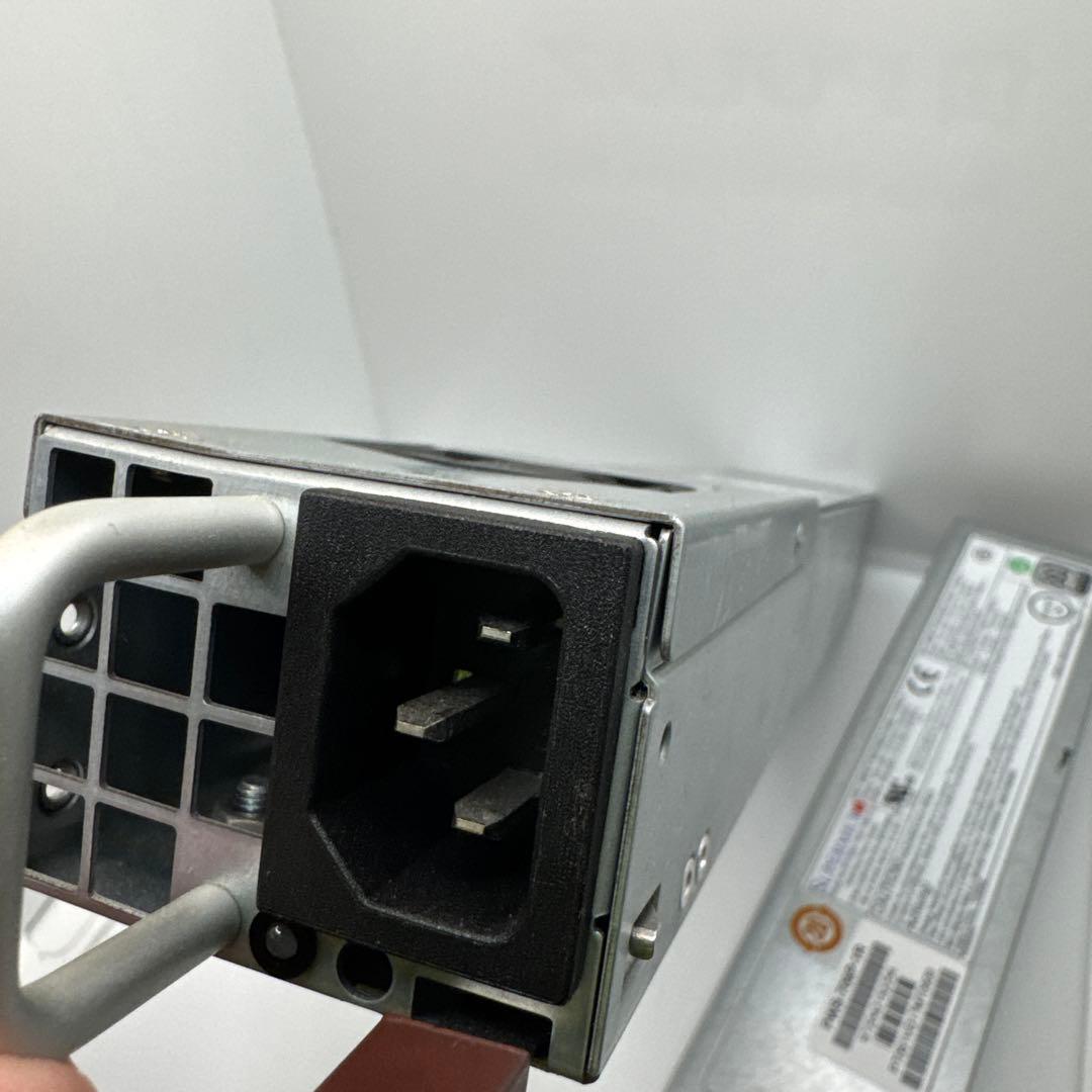 電源ユニット SuperMicro PWS-706P-1R