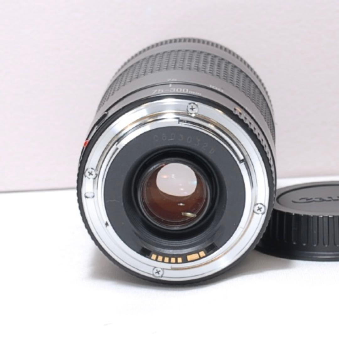 ✨新品級✨超望遠レンズセット✨キャノン EOS 7D✨高速連写機能✨桜撮影に