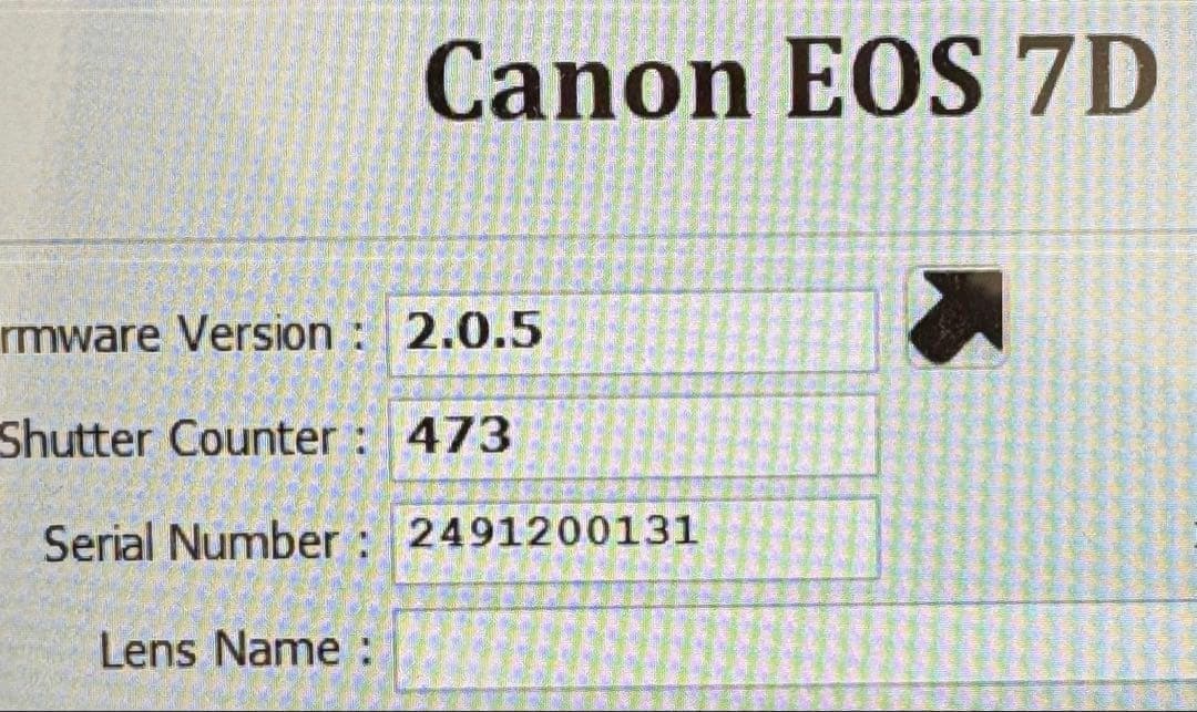 ✨新品級✨超望遠レンズセット✨キャノン EOS 7D✨高速連写機能✨桜撮影に