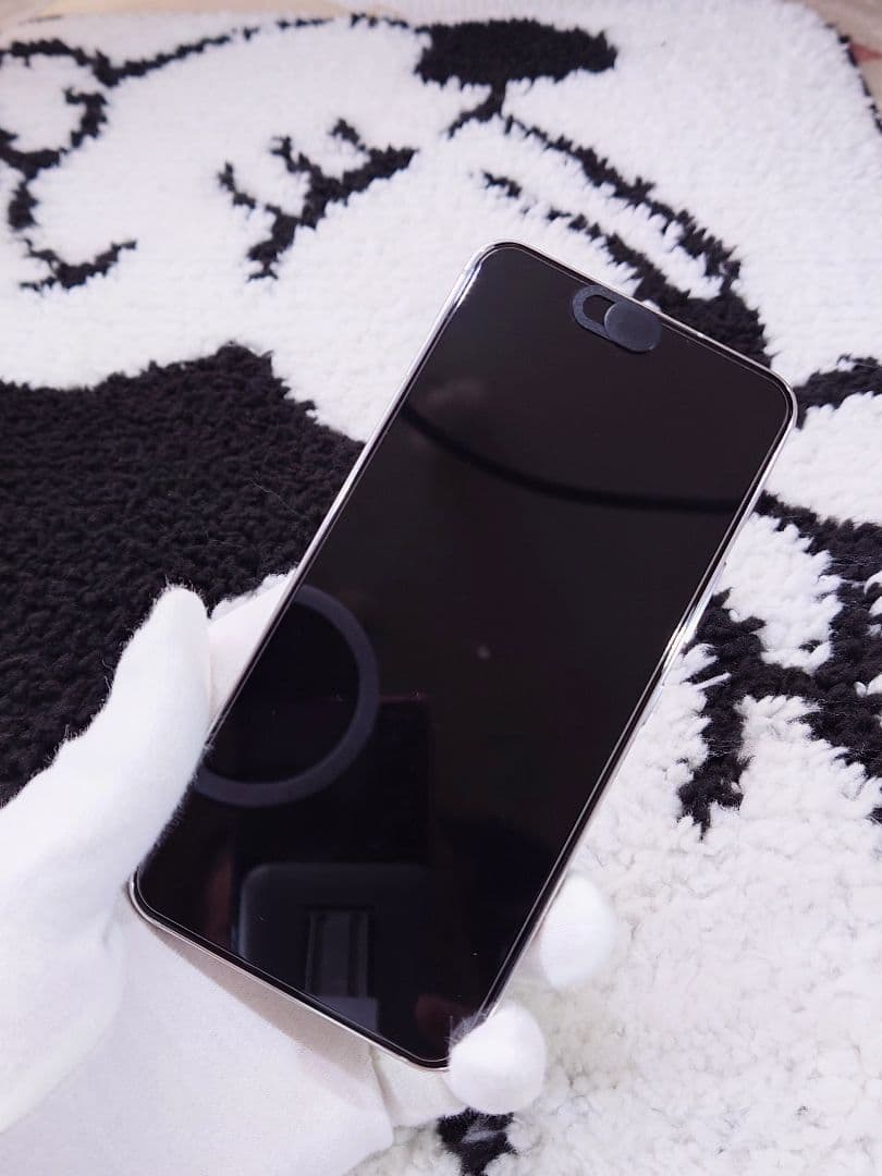 【ドコモリユースA+】SONY Xperia1Ⅳ ドコモ版(SO-51C)