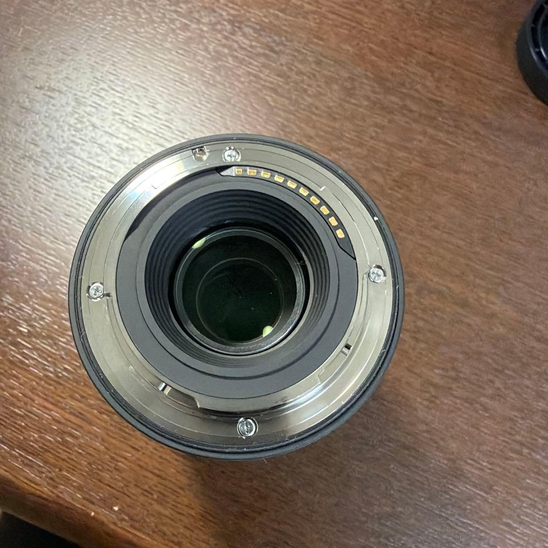 SIGMA18-50mm F2.8 DC DN Eマウント ズーム APS-C