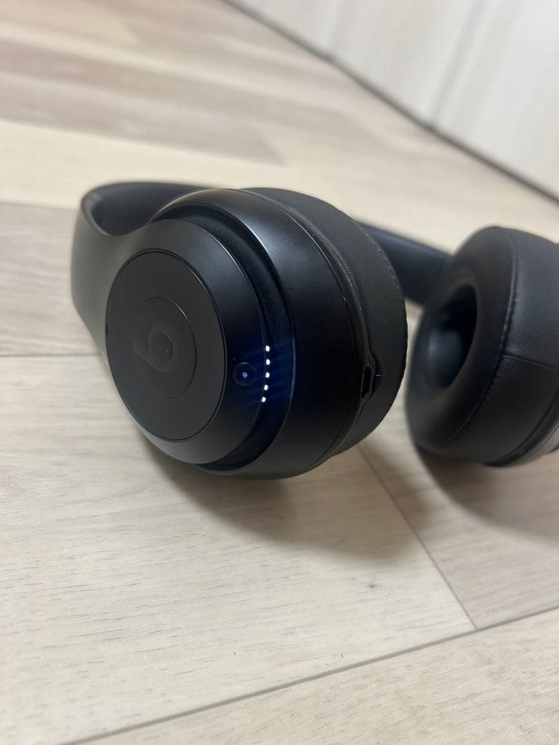 Beats Studio 3 Wireless ヘッドホン ビーツ ワイヤレス