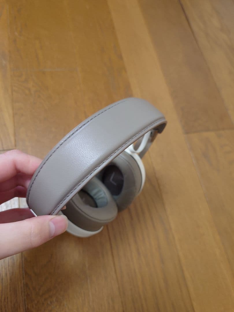 ヘッドホン Sennheiser MOMENTUM3