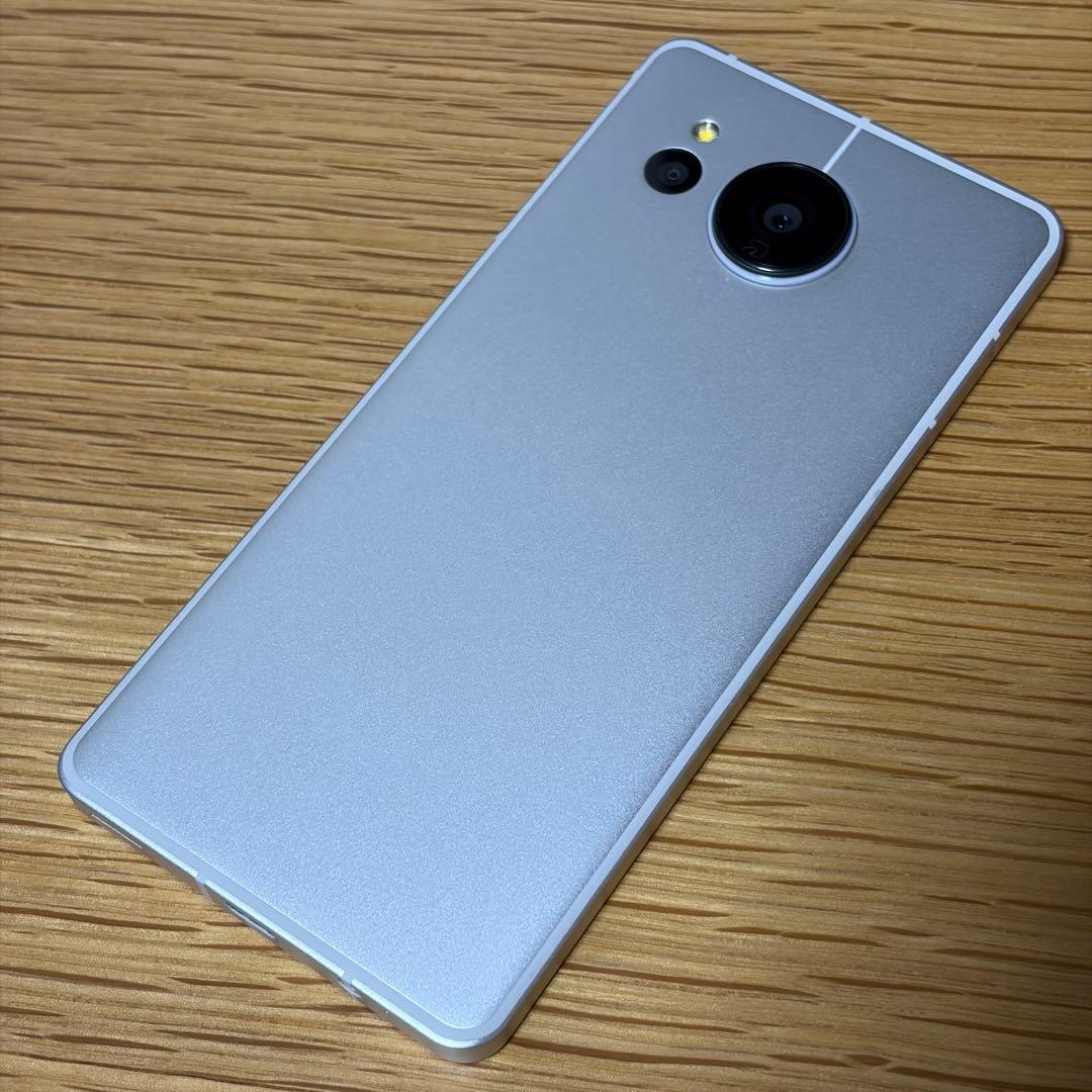 スマートフォン本体 8360 SHARP AQUOS Sense7 plus