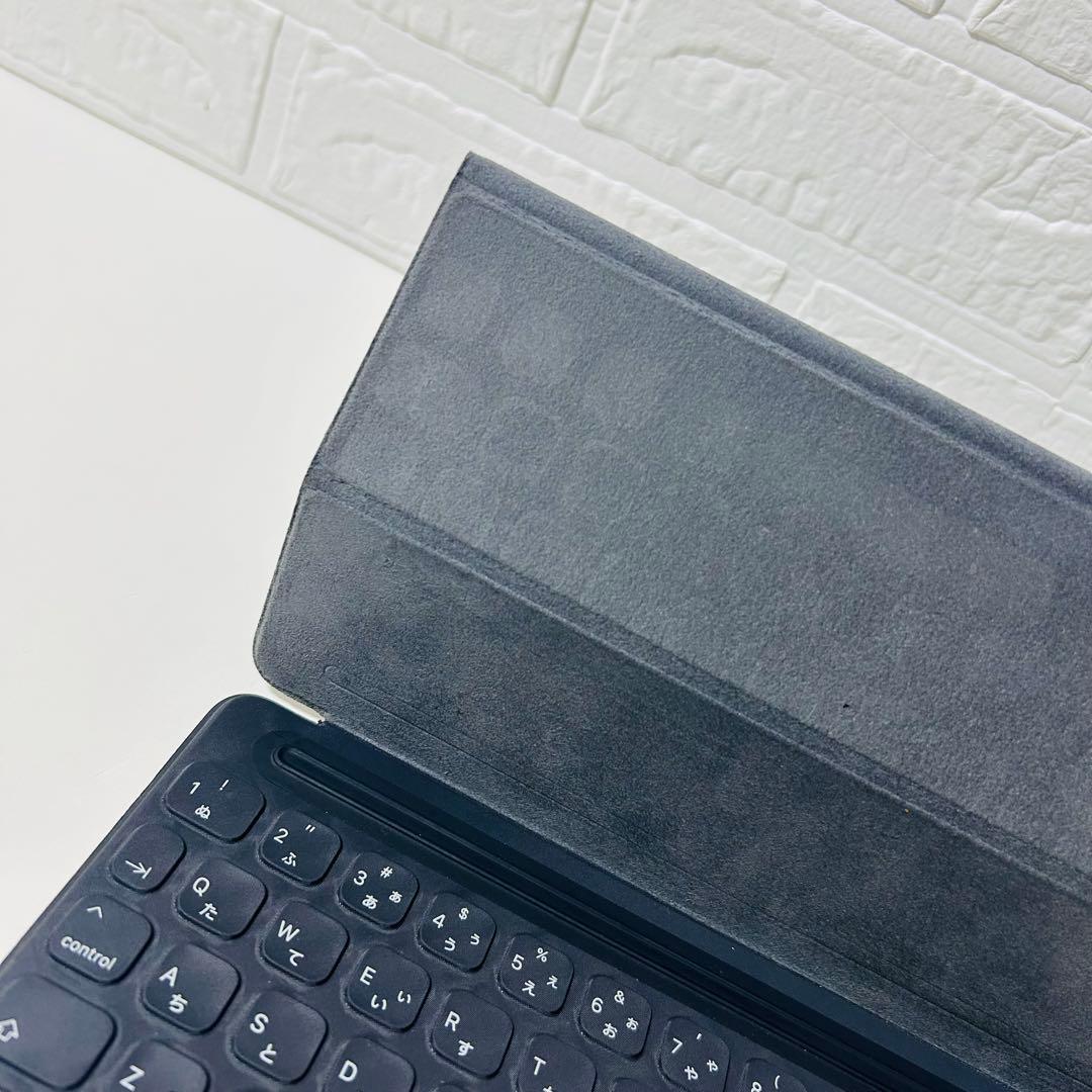 【美品】①Apple iPad Smart Keyboard A1829