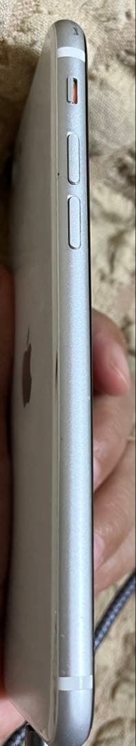 ⭐︎ジャンク品⭐︎iPhoneSE2 128GB ホワイト