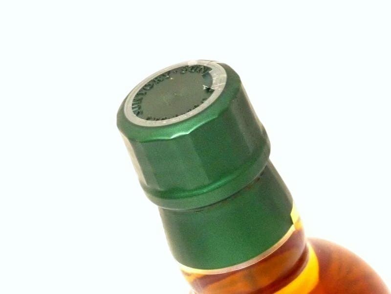 【2624】サントリー 白州 ディスティラリー 白州蒸留所限定 180ml