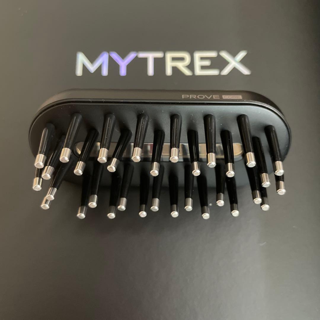 【極美品】マイトレックス　美顔器　MYTREX EMS PROVE CORE