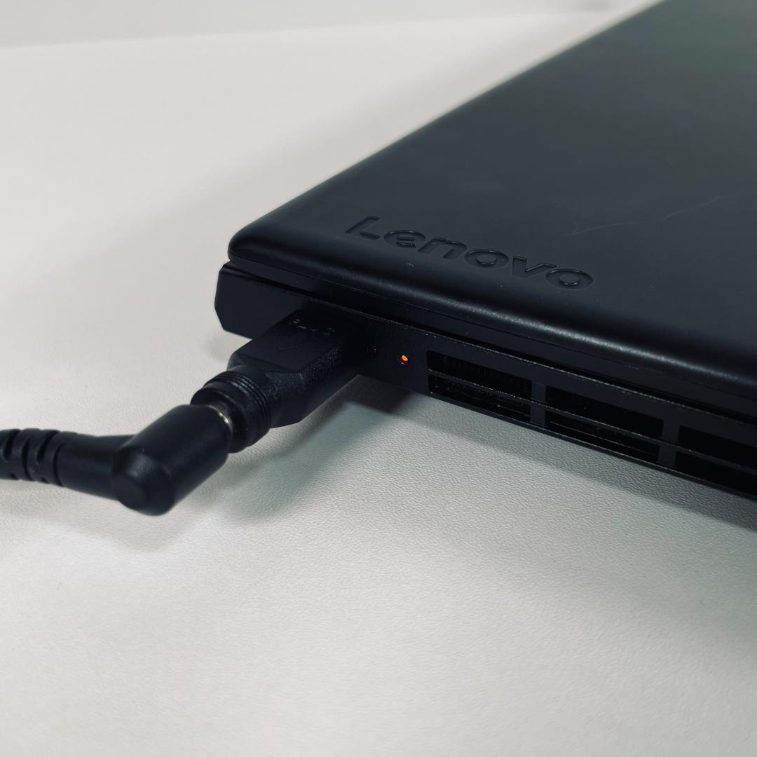 ジャンク Lenovo ノートPC ThinkPad E570 起動不可