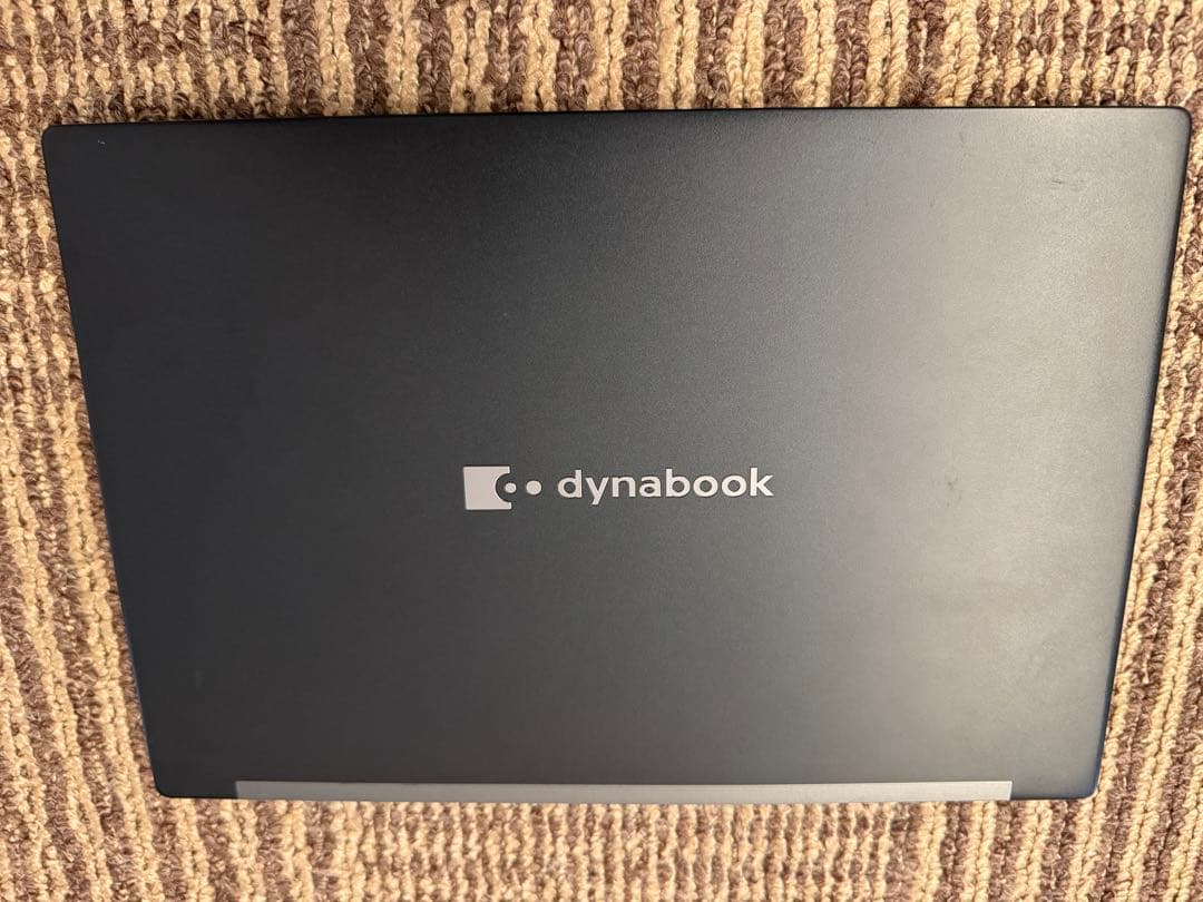 お猿の皿さん専用　dynabook G83/LY Core i5-1345U
