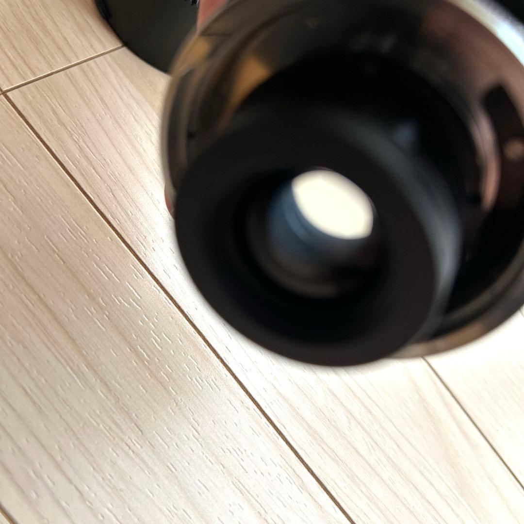 フォクトレンダー SC SKOPAR 35mm F2.5 ニコンSマウント
