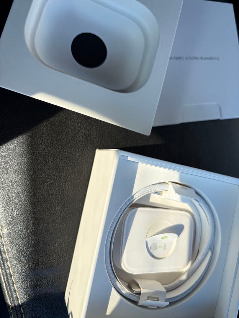 美品AirPods Pro 第2世代 USB-C