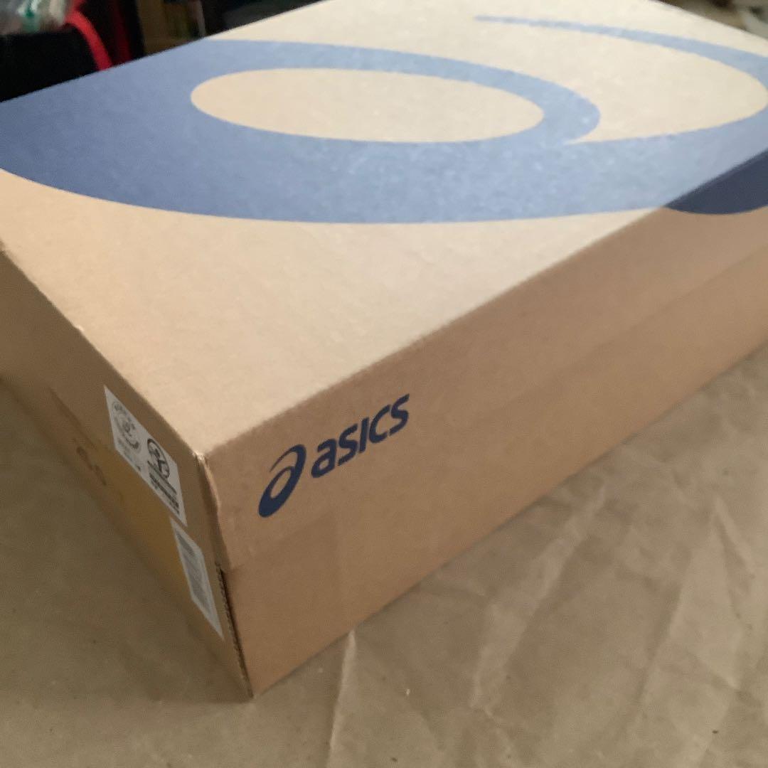 ASICS WINJOB CP219 BOA プロテクティブスニーカー