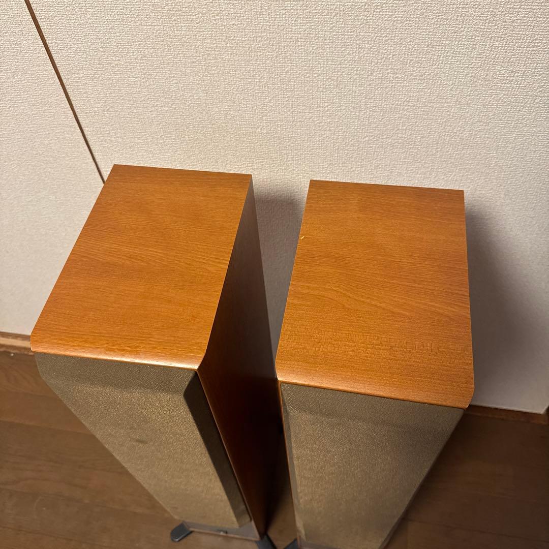 YAMAHA NS-120 2台セットトールボーイスピーカー