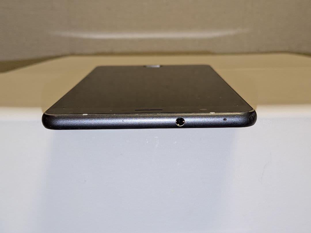 ASUS ZenFone 3 Ultra 動作品 箱付属品 大画面6.8インチ