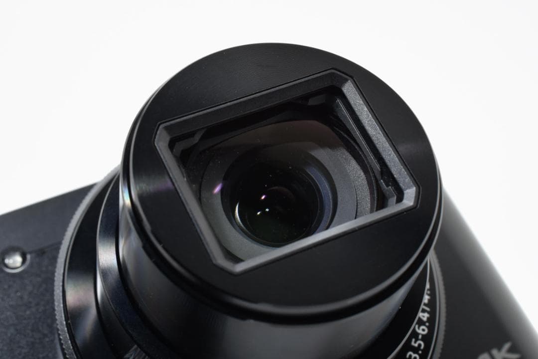 Sony ソニー DSC-HX99 ブラック