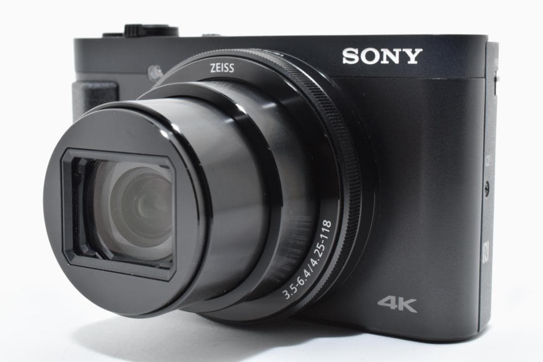 Sony ソニー DSC-HX99 ブラック