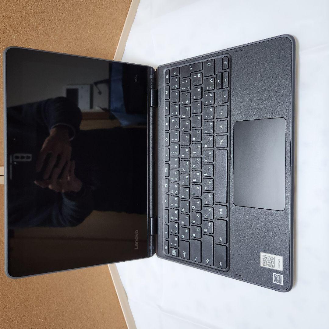 Lenovo 300e Chromebook 本体のみ
